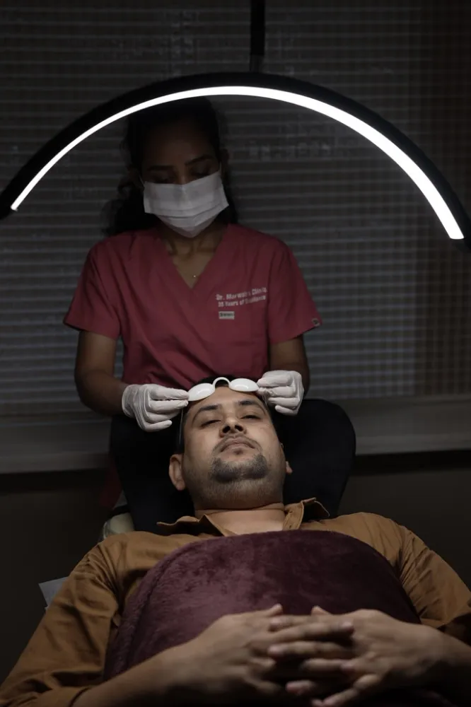 Consultation Schedule