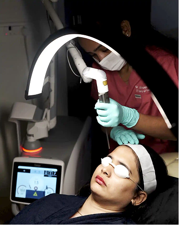 Where Science Builds Skin Confidence