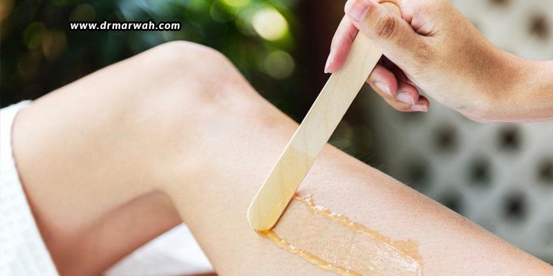 Shaving Or Waxing? Or What If None!?