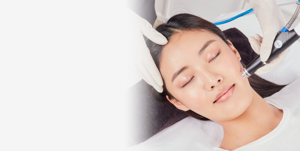Hydrafacial Vortex Technology – ‘The future of advanced skincare’