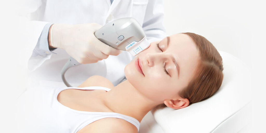 Ageing naturally and ageing gracefully are mutually exclusive. 