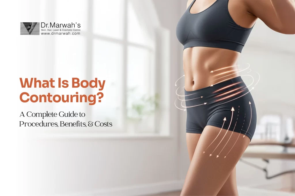 What Is Body Contouring? A Complete Guide to Procedures, Benefits, and Costs