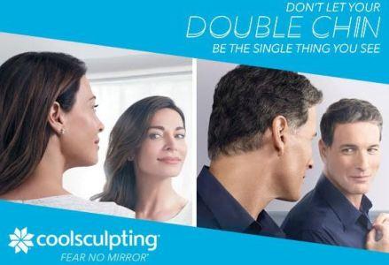 CoolSculpting – Dr Marwah's Clinic