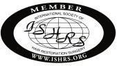 ISHRS Member Logo