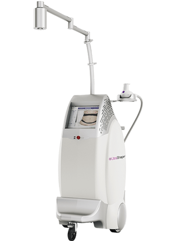 Body UltraShape Machine