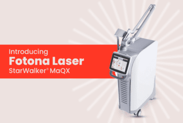 Introducing the Fotona StarWalker® MaQX Laser at Dr. Marwah’s Clinic